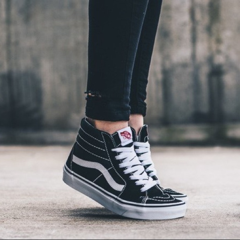 VANS Sk8 Hi